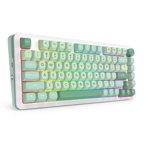 کیبورد بی سیم مکانیکال گیمینگ ردراگون مدل Cyrus PRO K681 MG